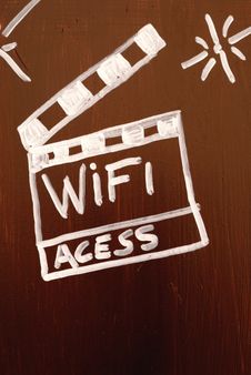 wifi access