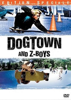 Dogtown and Z-Boys