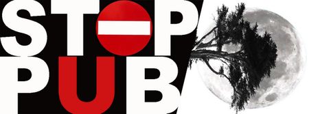 Logo Stop Pub