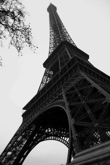 Tour Eiffel