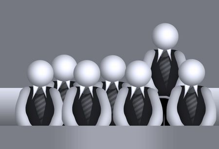 Group of people