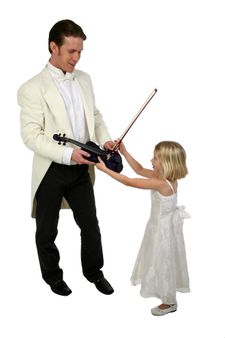 Music Lesson