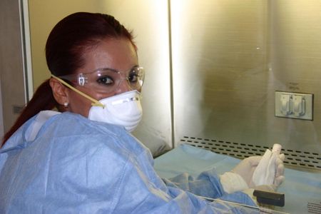Preparando