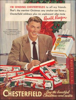 Vintage Advertising