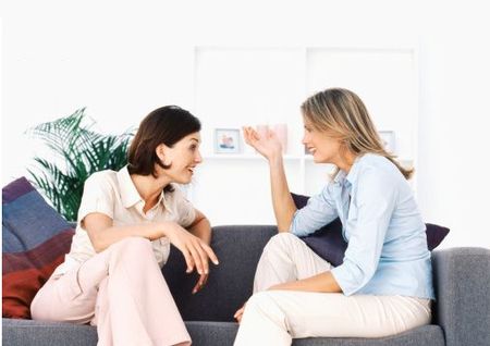 amistad, charla, hablar, mujeres, complicidad, diversion