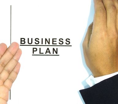business plan 1 50409