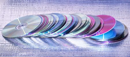 cd dvd disque dur