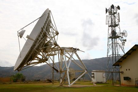 satelite