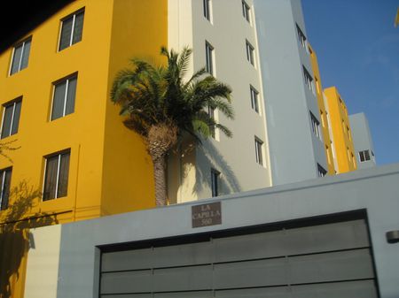 1 More apartments in the beatiful city of San Salvadpr | Source | Auth