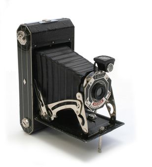 Kodak Six-20-Art-Deco