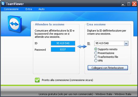 TeamViewer