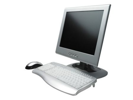 Un personal computer