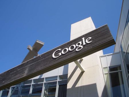 Google Food