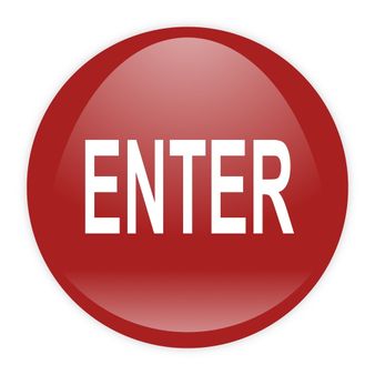 enter red aqua button