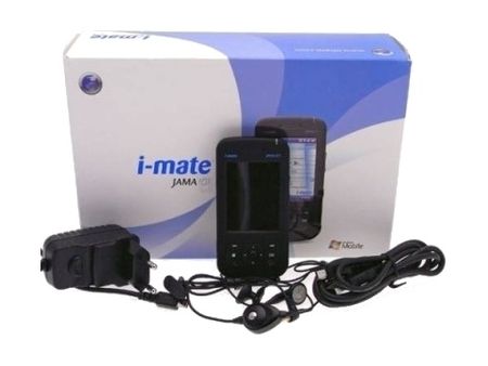 i-Mate
