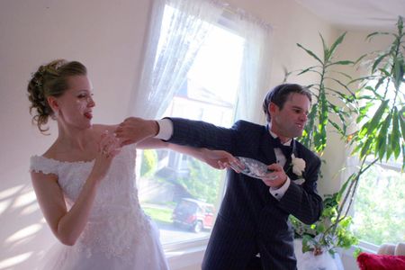 wedding