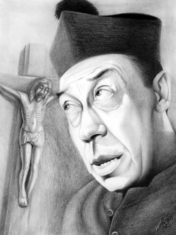 1 don camillo talking with jesus | Source own work | Author ORDENssekr