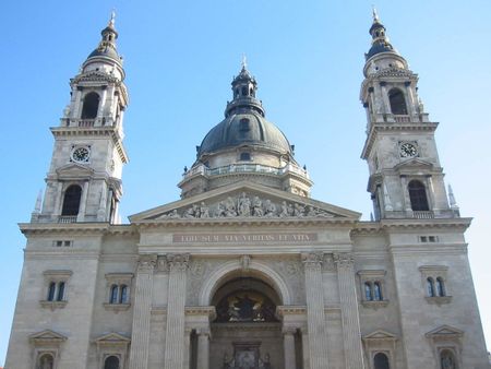 Budapest