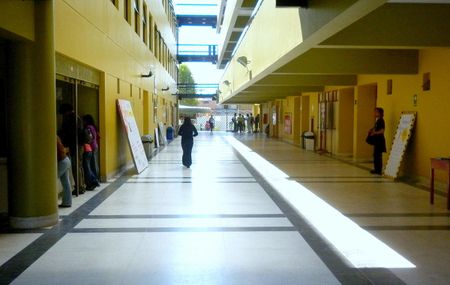 1 Facultad de Psicología de la Universidad Nacional Mayor de San Marc