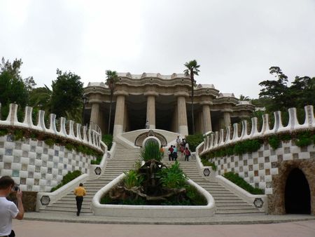 Barcelona, Spain Barcellona, Spagna | Source | Date | Author Fabio Al