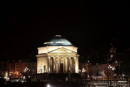 GRAN MADRE (TORINO,ITALY)