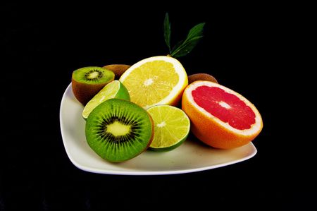 Mix Frutta 13