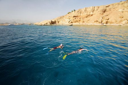 Sharm El Sheikh
