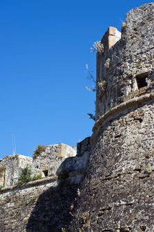 castello ad Agropoli