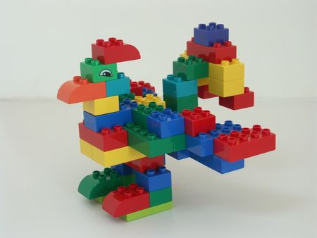eto "tori" tori(bird), 2005
