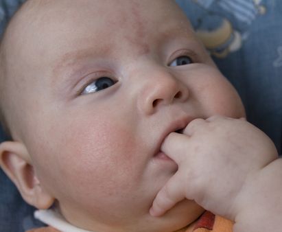 infant, baby