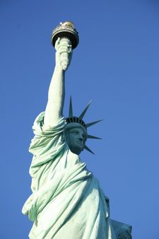 liberty