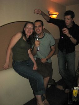 Karaoke