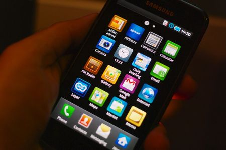 Samsung Galaxy S