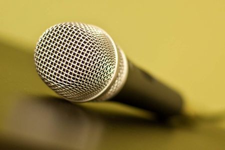 Sing along with me (10/365)