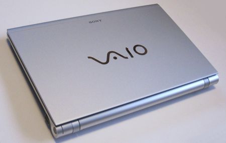 1 SONY VAIO VPCZ119FJ/S | Source | Author TTTNIS | Date 2011-01-14 |