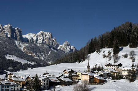 Dolomiti A1