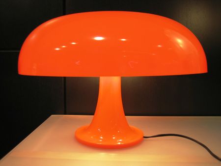 Lampada 'Nesso' prodotta da it:Artemide | Artemide e progettata da it