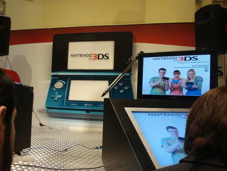 Nintendo 3DS