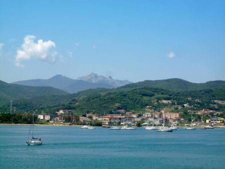 Portoferraio