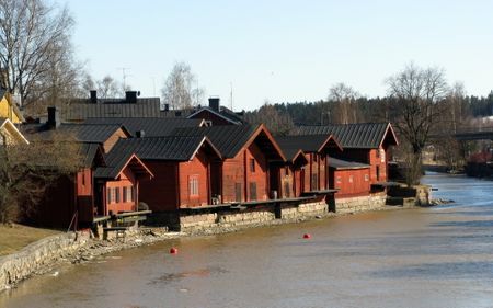 Porvoo