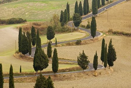 Tuscany