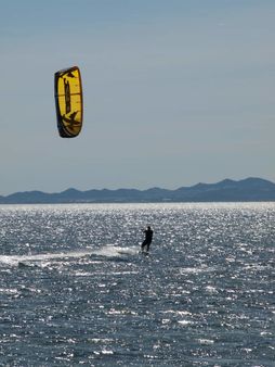 Kitesurf