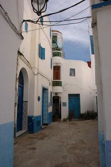 marruecos