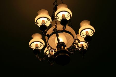 Chandelier