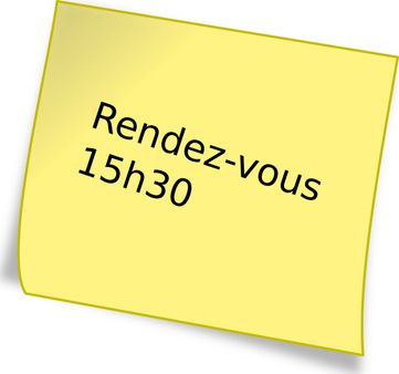 post-it