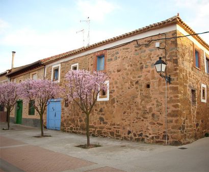 Alojamientos con encanto en León