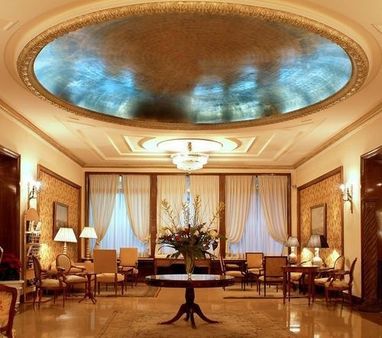 Aparthotel Príncipe Pío