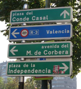 001319 - Madrid