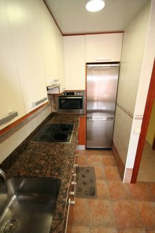 Mi cocina