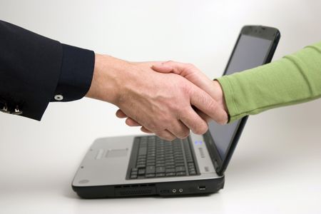 business agreement